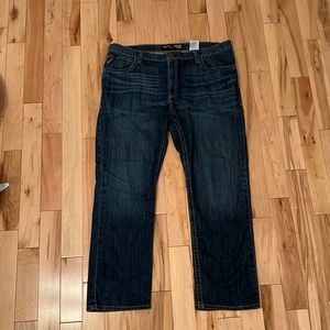 Ariat Men’s M4 flame resistant boot cut jeans 42x32